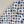 LV 25 Vest Dress Blue Polyester