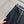 LV 25 Long Trousers Black Polyester