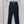 LV 25 Long Trousers Black Polyester