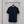 LV 25 Four-Leaf Clover Prints T-shirt Black Cotton