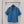 LV 25 Short Sleeve Denim jacket Blue Cotton