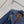 LV 25 Denim Set Blue Cotton