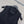 LV25 Vest Daisy Flower Youthful Black Cotton