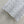 LV 25 Simple Dress White Blue Cotton