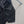 LV 25 Elastic Waist Dress Black Polyester