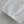 LV 25S Back Zipper Cute Vest Dress White Cotton
