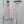 LV 25S Slightly Transparent Set Pink White Poliester