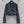CC 25 Short Jacket Black Cotton