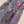 LV 25S Cherry Printed Dress Blue Red Poliester
