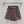 Fendi 25 Set Brown Poliamide