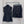 LV 25 Simple Elegant Vest Set Black Beige Poliester Wool
