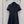 LV 25 Office Fashion Luxurious Dress Black Poliester Wool