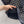 GG Embroidered Lamé T Shirr Wool Tweed 346768