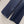 Celine 26S Wide-leg Trousers Celine Belt Navy Blue Polyester Viscose 351295
