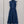 CD Vest Dress Blue Polyester 394945