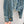 CC 2026 Large Double C Jacket Blue Cotton 426352