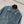 CC 2026 Large Double C Jacket Blue Cotton 426352