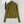 Miu 26s Cardigan Fern Green Cashmere Silk 380643