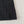 CL Mini Dress Black Cotton Pointelle 380652