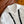 Prada Plain Shirt Doll Collar White Black Cotton 337467