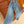 Celine Double Pockets Flared Jeans Broken Blue Polyester Cotton 345379