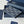 CD Diamond Saddle Passport Blue Beige Cowhide