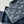 CD Diamond Saddle Passport Blue Beige Cowhide