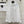 Chanel 2026 Black Logo And Button Shirt White 391171