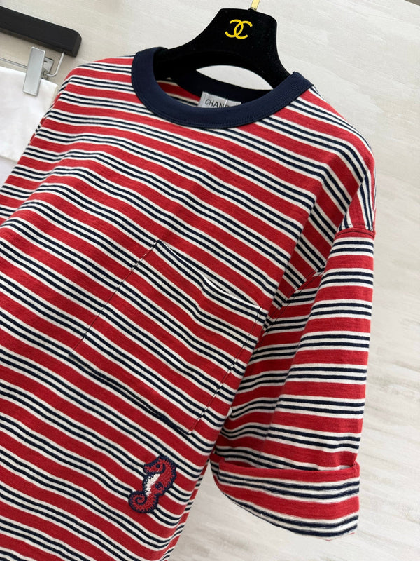 CC Cocobeach T-Shirt Cotton 394177