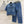 Brunello Cucinelli Set Short Long Pants Washed Denim 396974