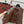 LP 26s Vest Brown Linen 398875