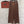 LP 26s Wide-Leg Trousers Brown Linen 398877
