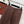 LP 26s Wide-Leg Trousers Brown Linen 398877
