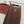 LP 26s Midi Skirt Brown Linen 398881