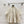 Loew 26s Short-Sleeved Shirt Cream Cotton 398853