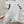 CC 26s Hooded Sunscreen Jacket White Nylon 398846
