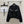 CC 26s Hooded Sunscreen Jacket Black Nylon 398848