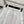 CC 26s Tulip Midi Skirt White Linen 398834