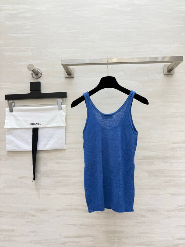CC 26s Knit Camisole Top 1442