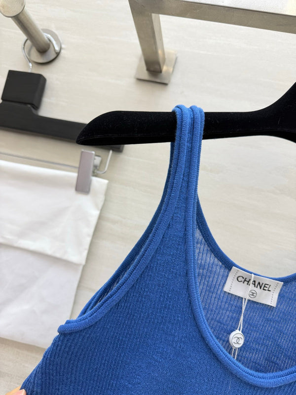 CC 26s Knit Camisole Top 1442