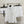 CC 2026 Set White And Black Cotton 414195
