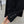 CC 26s Jacket in Black Tweed 414173