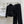 CD 26s Set Belted Jacket & Pant Black Virgin Wool and Silk 414136