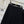 CD 26s Set Belted Jacket & Pant Black Virgin Wool and Silk 414136