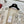 VLTN 26S White Crystal Embellished Feather Tweed Jacket 428162