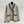 Chanel 2025 Cardigan Beige Blue Wool