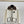 Chanel 2025 Jacket Brown and White Wool 716297