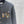 Dior 2025 Cat Print Jacket Black and Gray Wool