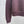Prada 2025 Round Neck Long-sleeved Knit Sweater Burgundy Wool