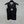 CC 2026 Black Vest White Lace Trim 516786
